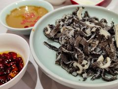 -味+新京宴·烤鸭·北京菜(创意谷店)