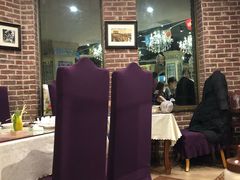 大堂-巴依老爷新疆美食(清华东门店)