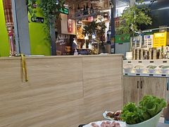 -牛犇炭火烤肉·鲜切烤肉(承德总店)