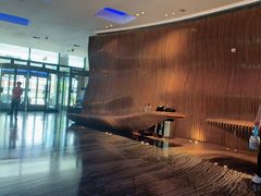 -上海外滩英迪格酒店
