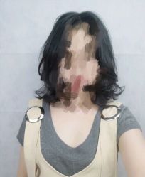 -扎嘎形象设计