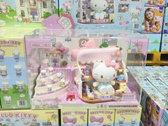 -山姆会员商店(上海浦东店)
