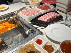 -海底捞火锅(长沙华创国际广场店)