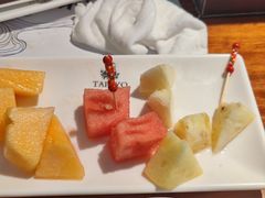 -大渔铁板烧(通州万达店)