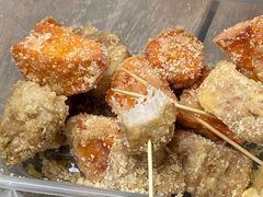-普宁反沙番薯芋头