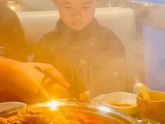 -渔纬港海鲜自助餐厅(湖里万达店)
