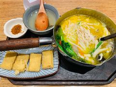 -小满手工粉(上海月星环球港店)