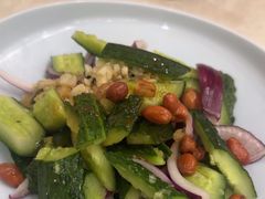-西部马华清真兰州牛肉面·烧烤夜市(关东店)