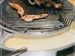 -喜来稀肉(虹泉路店)