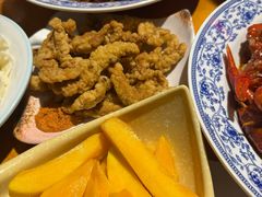 -满盆红龙虾(开发区店)
