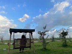 -七的湖·晚芳亭·阳澄湖农家菜·大闸蟹(莲花岛店)