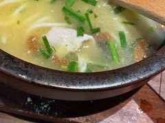 -良米山·云南野生菌过桥米线(上海首店)