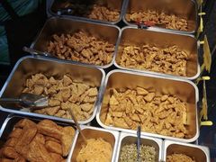 -518豆腐干(总店)