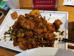 渣渣土豆-三猫黑鱼花(南大店)