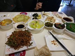 -嘉和一品(蓝堡店)