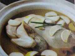 神仙老鸭汤-淮上豆府(水厂路店)