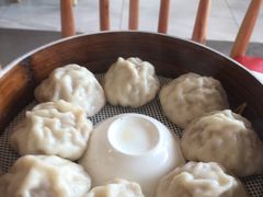 -百年尹氏汤包(湖南路狮子桥店)