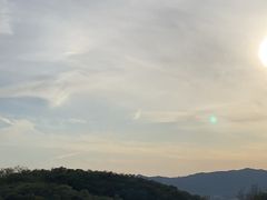 -鬼笑石后山停车场