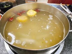 -林记潮牛·牛肉火锅(上马墩店)