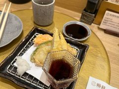 -鮨政· Omakase(港汇恒隆广场店)