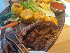 -魏客咖啡(中铁中心店)