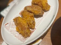 -新白鹿餐厅(银泰西湖文化广场店)
