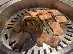 -大叹号·朝鲜族烤肉(滨海吾悦广场店)