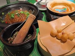 -费大厨辣椒炒肉(太平老街店)