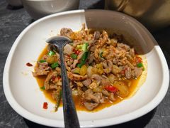 -炊烟小炒黄牛肉(浦东世纪汇店)