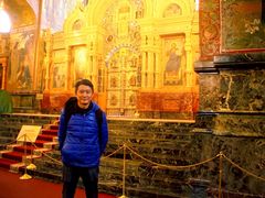 -滴血救世主教堂