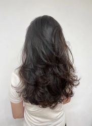 -菲·木田moontin造型salon