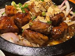 喜烧牛肉饭-熊藏居酒屋(kkone店)