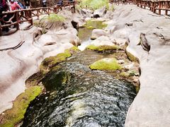 -山西壶关太行山大峡谷旅游景区