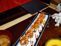 -千代武日本料理(开发区店)