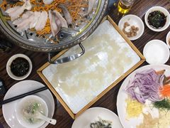 -凯盈阁·顺德私房菜·桑拿鸡