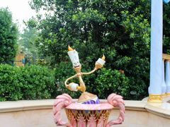 -上海迪士尼度假区