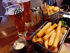 -Shanghai Brew House上海啤酒工坊(老外街店)