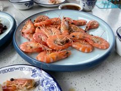 -锦里海景海鲜餐厅.三亚老字号(亚龙湾中心广场店)