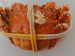 -七的湖·江南蟹舫·阳澄湖农家菜(蟹舫苑店)