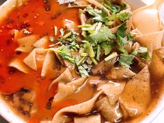 -陈记锅巴菜(五大道店)