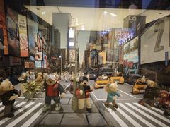 -济州岛泰迪熊博物馆