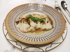 -粤海喜来登酒店·采悦轩中餐厅(天河城店)