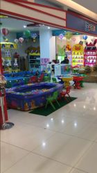 -妙妙乐儿童乐园·生日派对·班级聚会(万风新天地东楼三楼店)