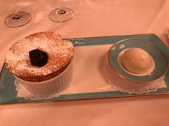-The Ritz Restaurant