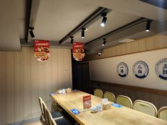 -马三元老汤牛肉面(小西门店)