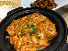 -森谷美食公园(杨行店)