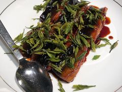 -湖滨28中餐厅·西湖宴·杭州君悦酒店