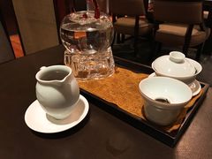 -广州文华东方酒店·江-由辉师傅主理