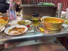 -乐趣小炉子烧烤(六里桥店)