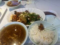 -七食九号食堂(东丽空港店)